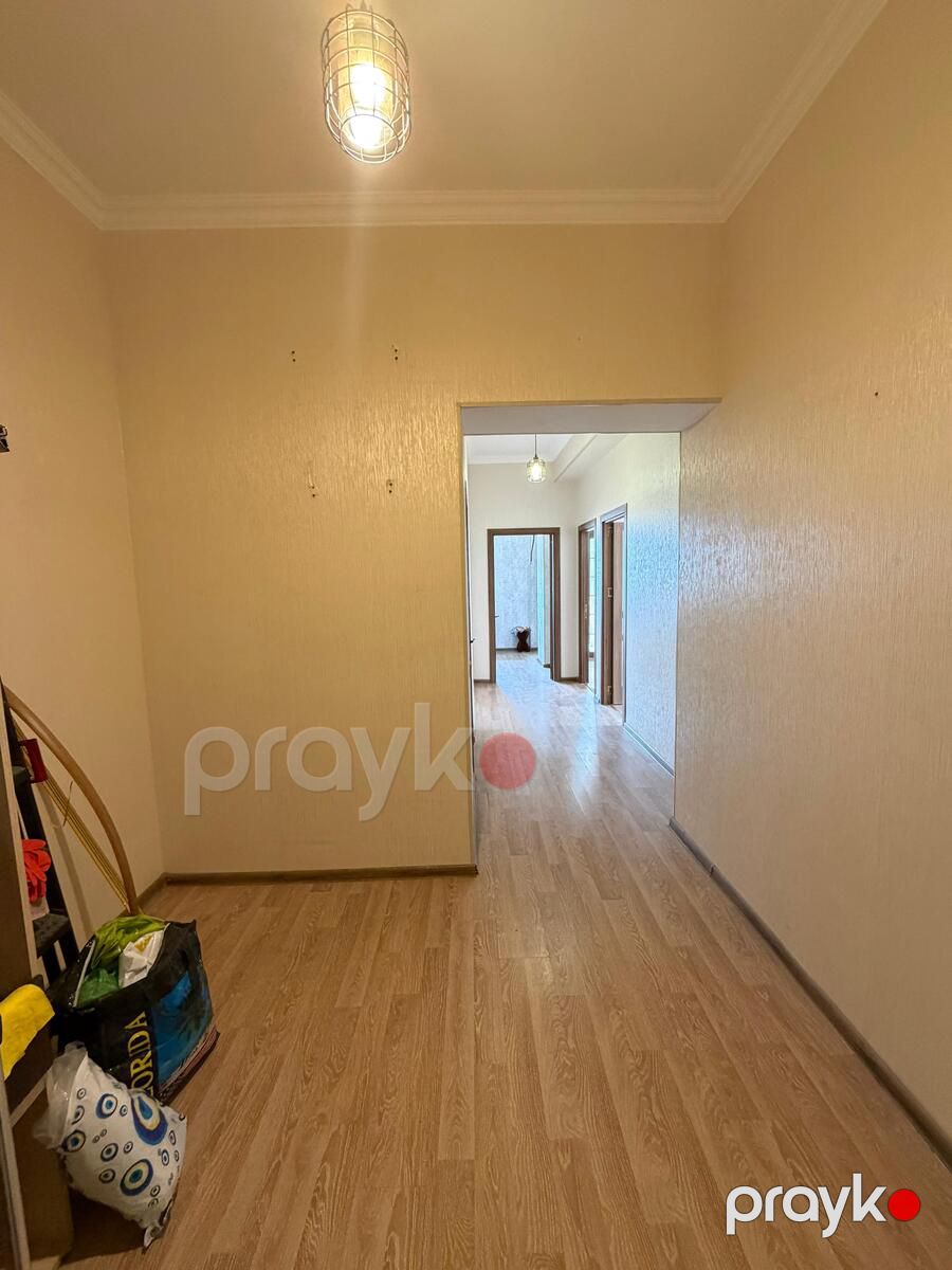 Satılır 2 otaqlı yeni tikili 78 m² — Mənzil, Bakı (10)
