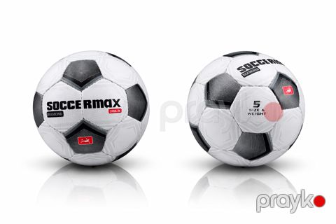 Futbol topu Soccermax 90329134, 1 ədəd — Bakı