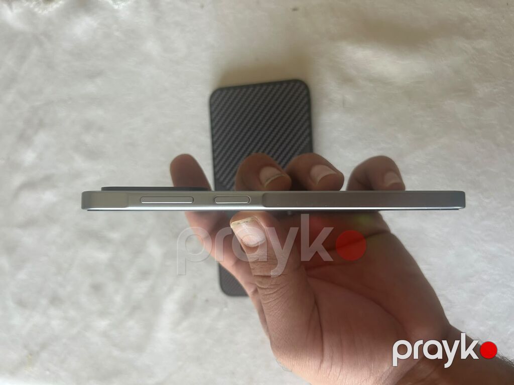 Samsung Galaxy A17, 128 GB, rəng - Gümüşü — Samsung, Bakı (4)