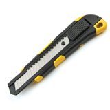 Dekor 101227 divar kağızı bıçağı alüminium 18 mm — Omid.az — Repair & Construction