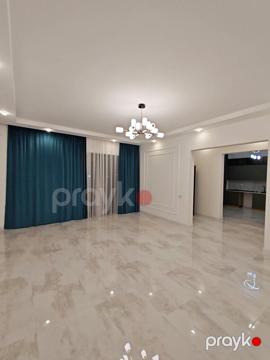 Satılır 4 otaqlı həyət evi/bağ evi 185 m² — Ev, villa, Bakı (5)