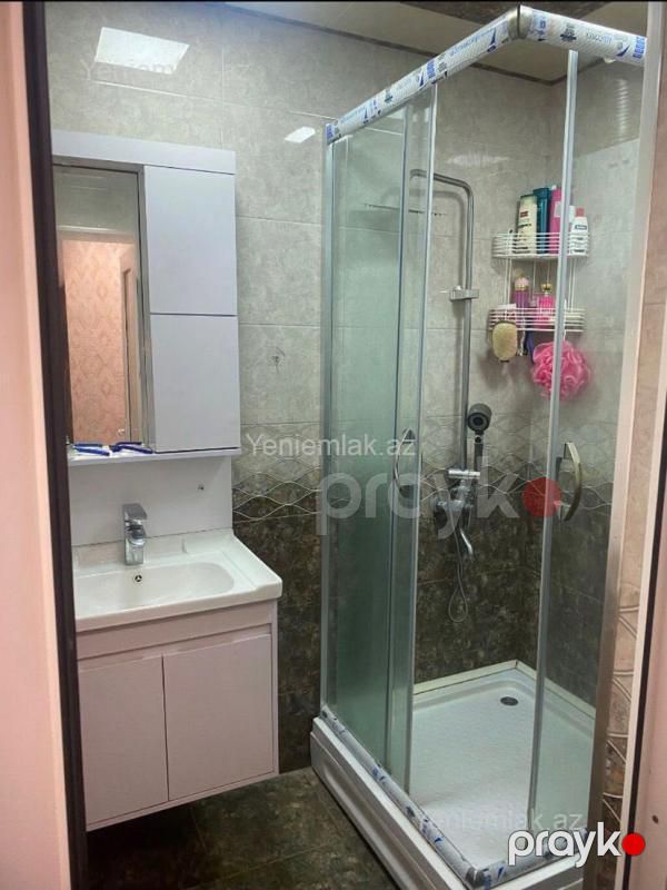 Satılır 2 otaqlı Bina evi menzil (Köhnə tikili), 70 m², Sabunçu rayonu — Mənzil, Bakı (8)