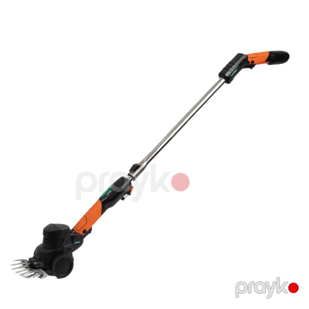 Akkumulyatorlu kol kəsən Карпат, 12 V — Mallar, Bakı