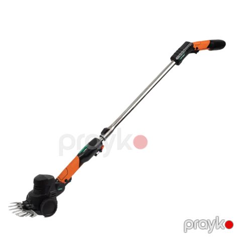 Akkumulyatorlu kol kəsən Карпат, 12 V — Bakı