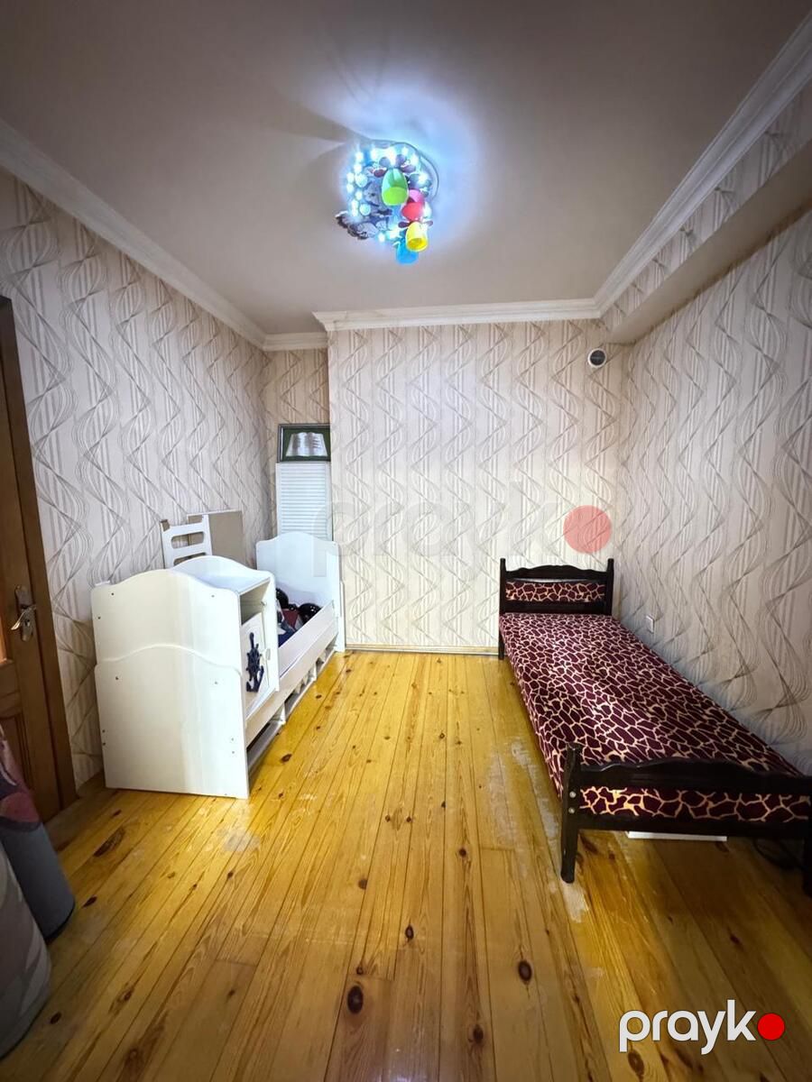 Satılır 3 otaqlı yeni tikili 74 m² — Mənzil, Bakı (4)