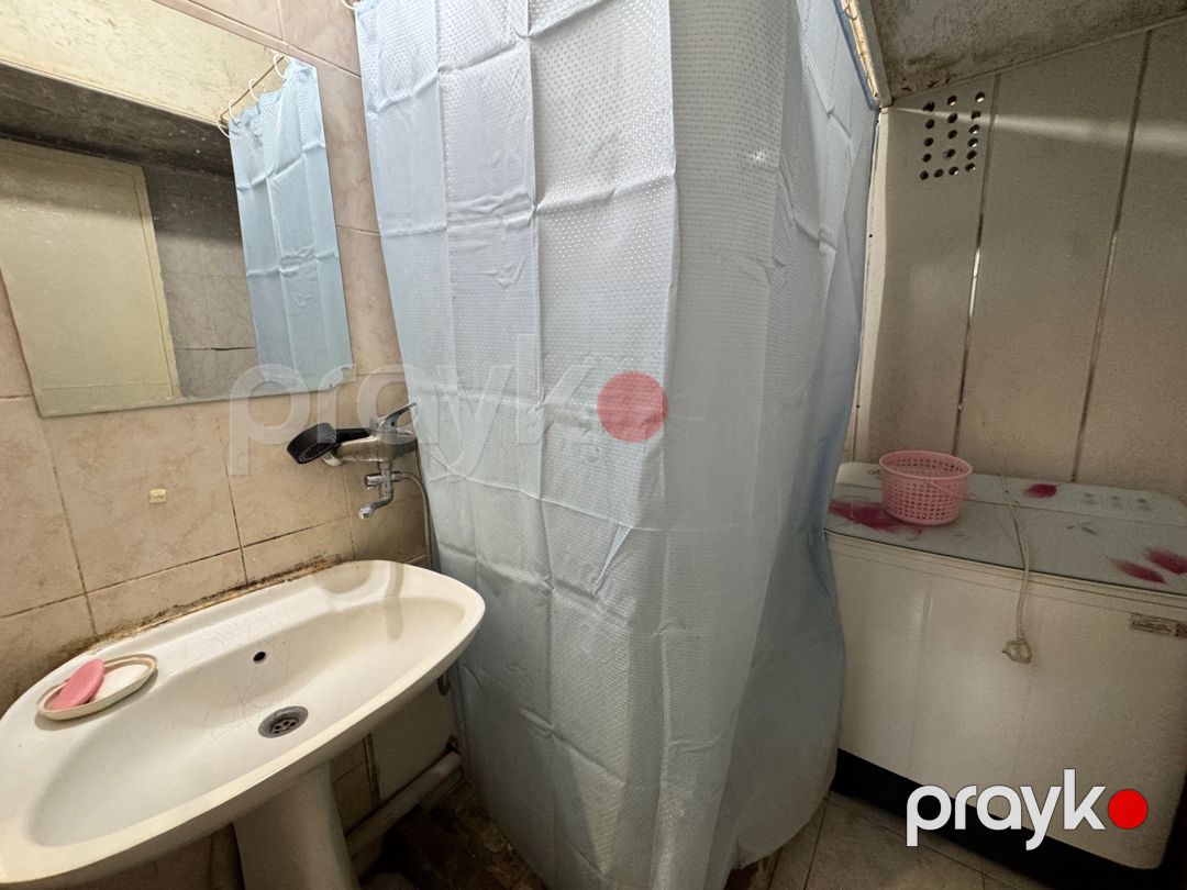 1-otaqlı mənzil, Nəsimi r., 40 m² — Mənzil, Bakı (11)