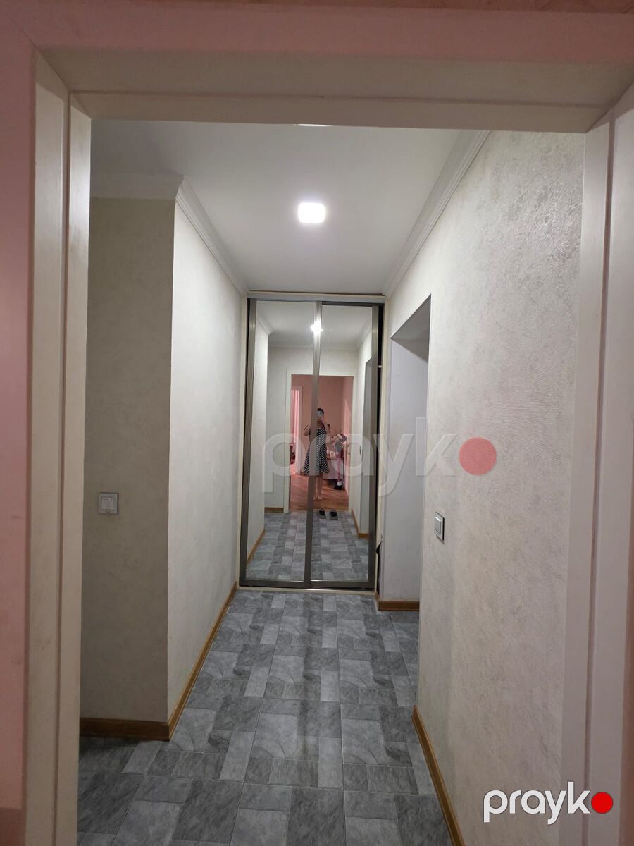Satılır 2 otaqlı köhnə tikili 55 m² — Mənzil, Bakı (6)