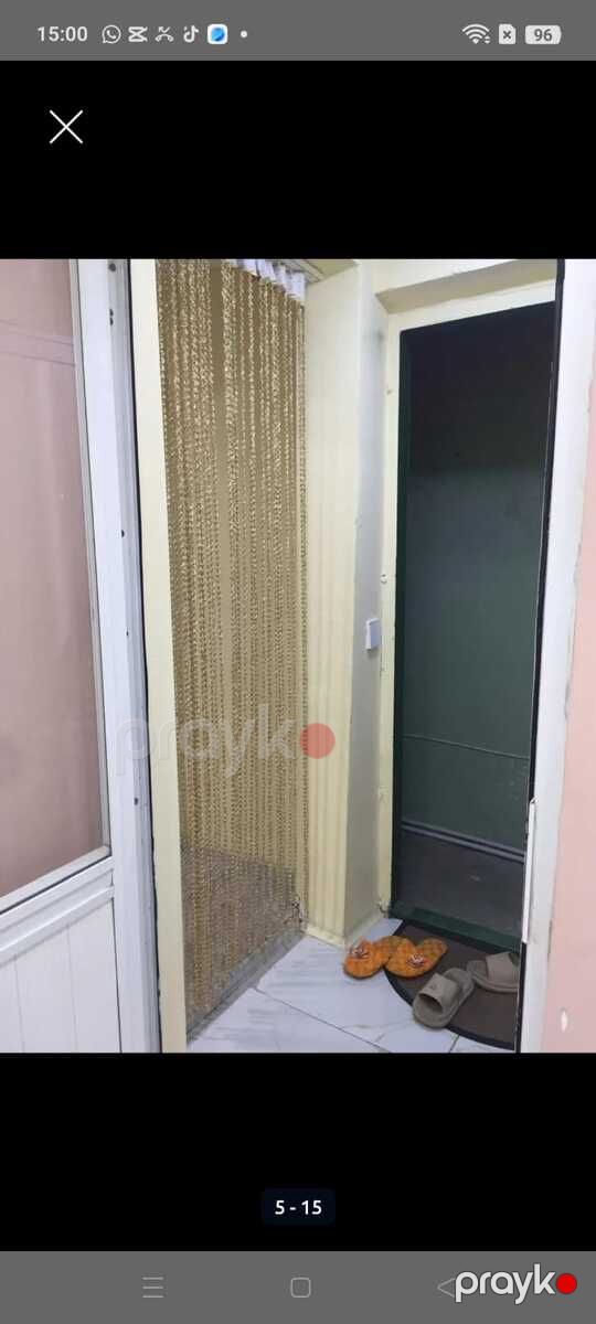 Həyət evi kirayə verilir, Nəsimi m — Ev, villa, Bakı (5)