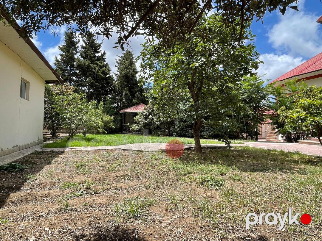 Satılır 10 otaqlı həyət evi/bağ evi 723.8 m² — Ev, villa, Bakı (4)