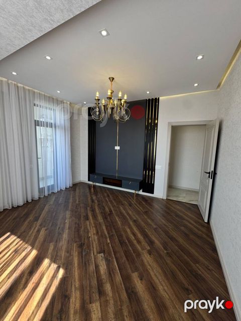 Satılır 2 otaqlı yeni tikili 71 m² — Bakı