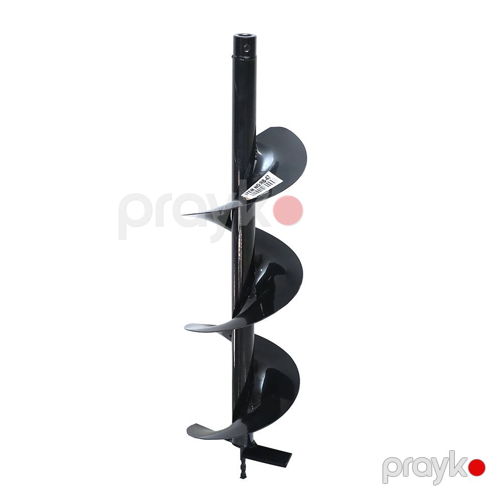 Yer qazan mikseri RB47 200MM — Dacha və bağ, Bakı (2)