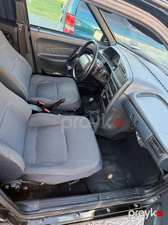 Lada (VAZ) 2115, 1.6 L, 2011 il, 312 122 km — Avtomobillər, Zaqatala (9)