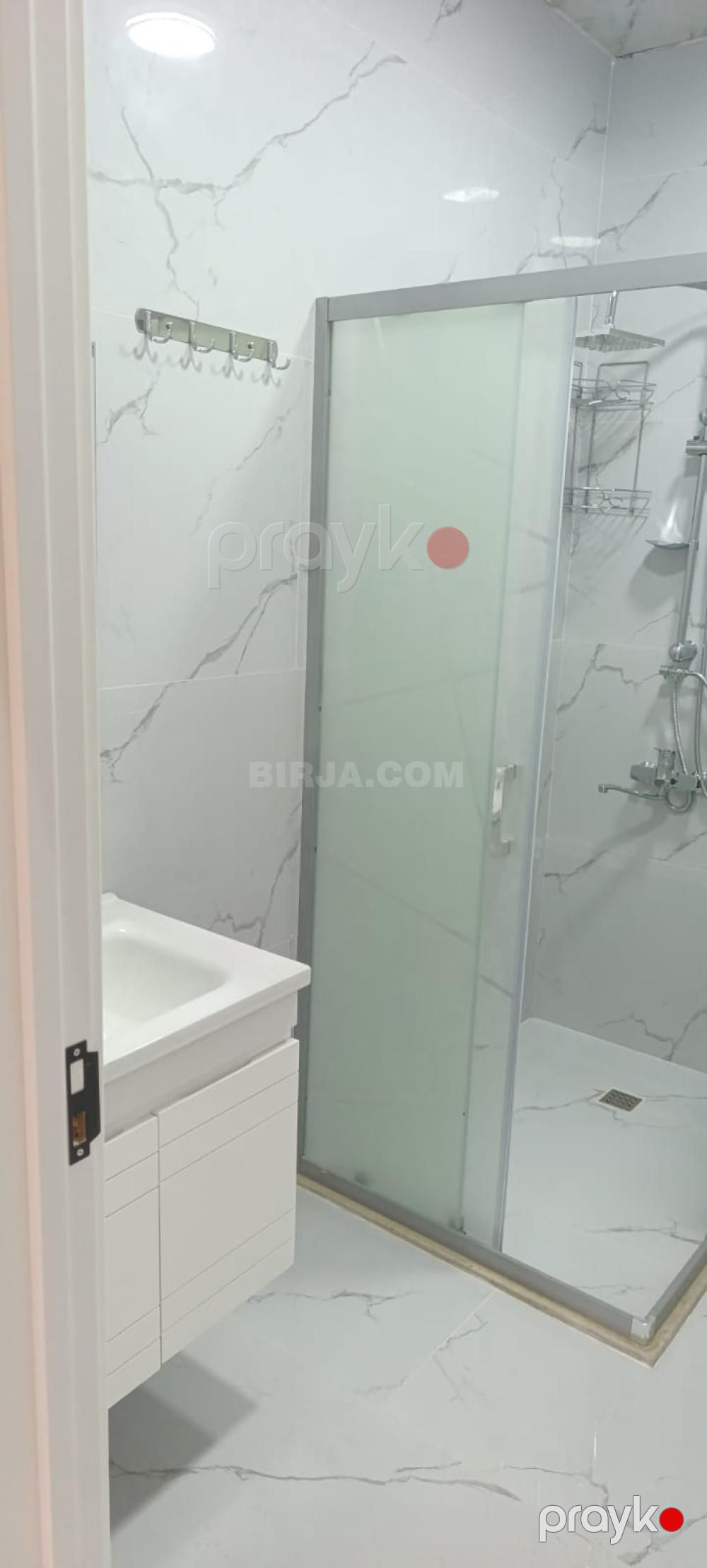 Satılır 3 otaqlı ev, Maştağa qəs — Torpaq (2)