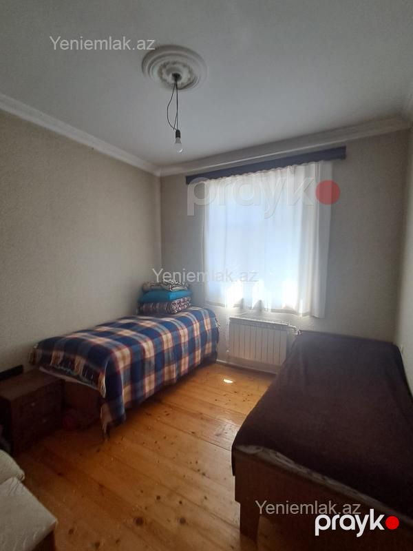 Satılır 4 otaqlı Həyət evi / Villa, 130 m², Sabunçu rayonu — Ev, villa, Bakı (10)
