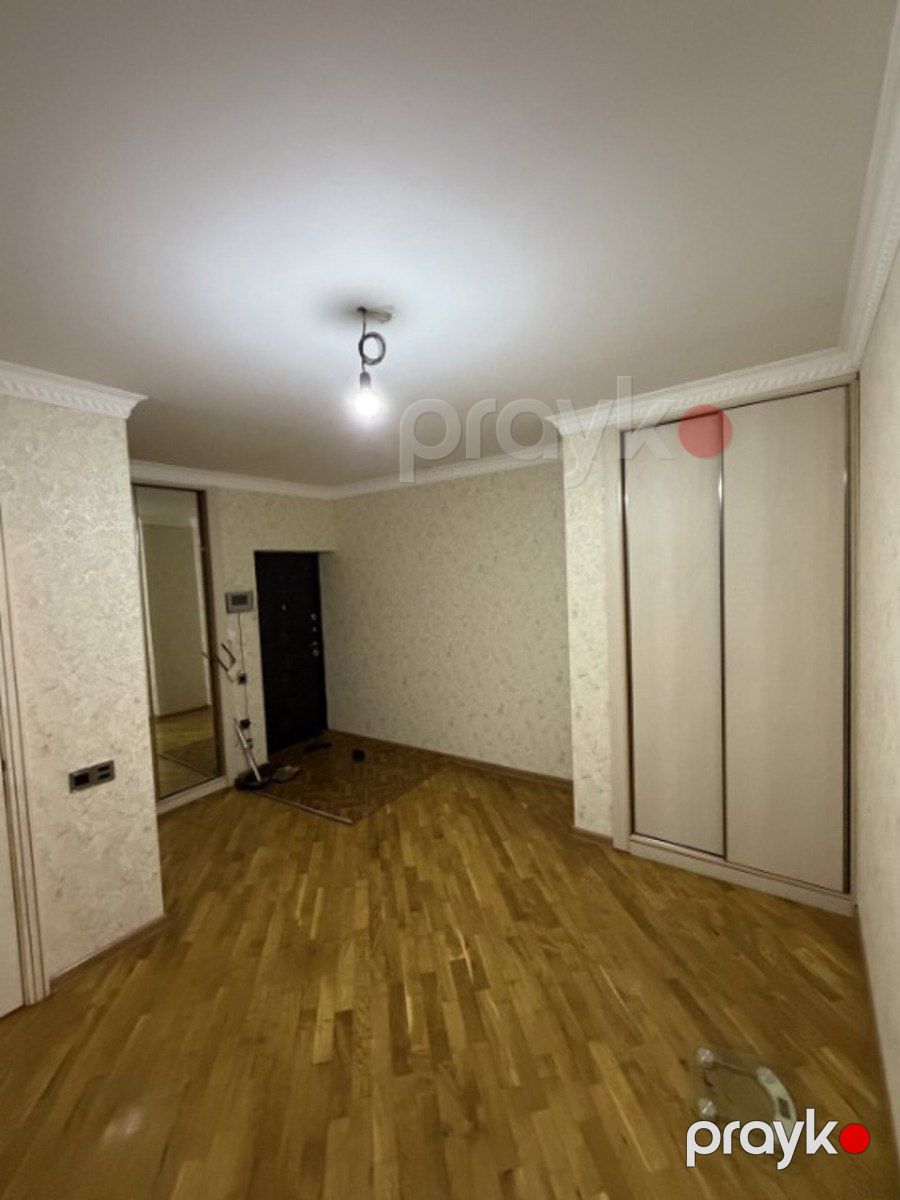 Satılır 2 otaqlı yeni tikili 106 m² — Mənzil, Bakı (9)