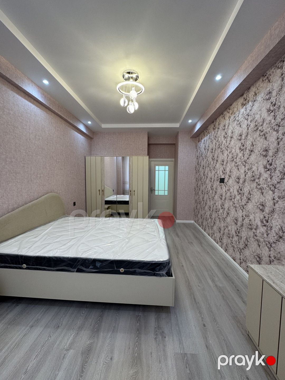 İcarəyə verilir 2 otaqlı yeni tikili 85 m² — Mənzil, Bakı (5)
