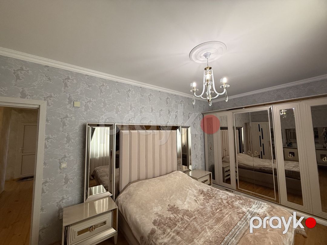 Satılır 3 otaqlı yeni tikili 91 m² — Mənzil, Bakı (8)