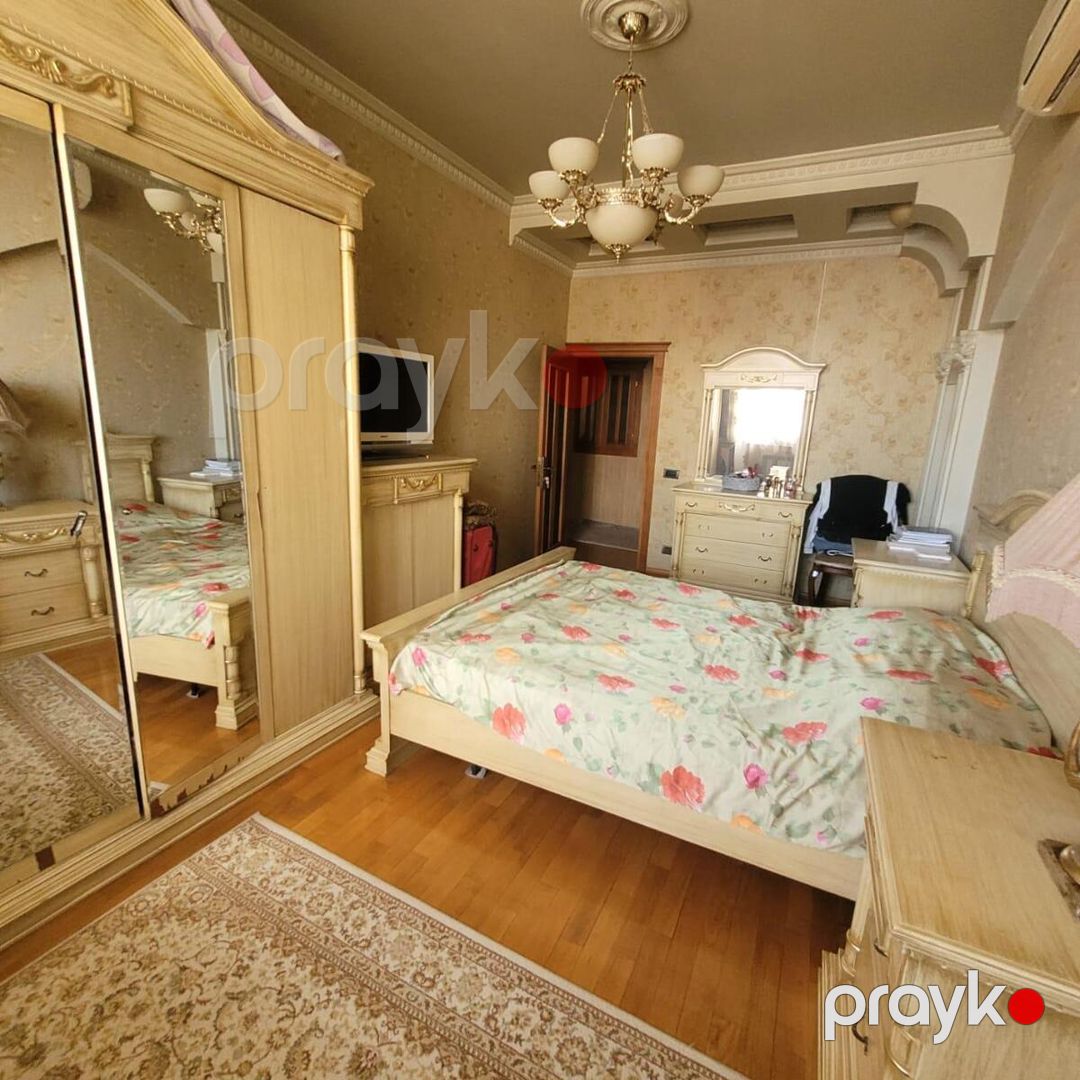 Satılır 2 otaqlı yeni tikili 92 m² — Mənzil, Bakı (8)
