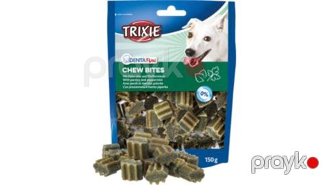 İtlər üçün məzə Trixie Parsley and Peppermint 31501, 150 q — Bakı