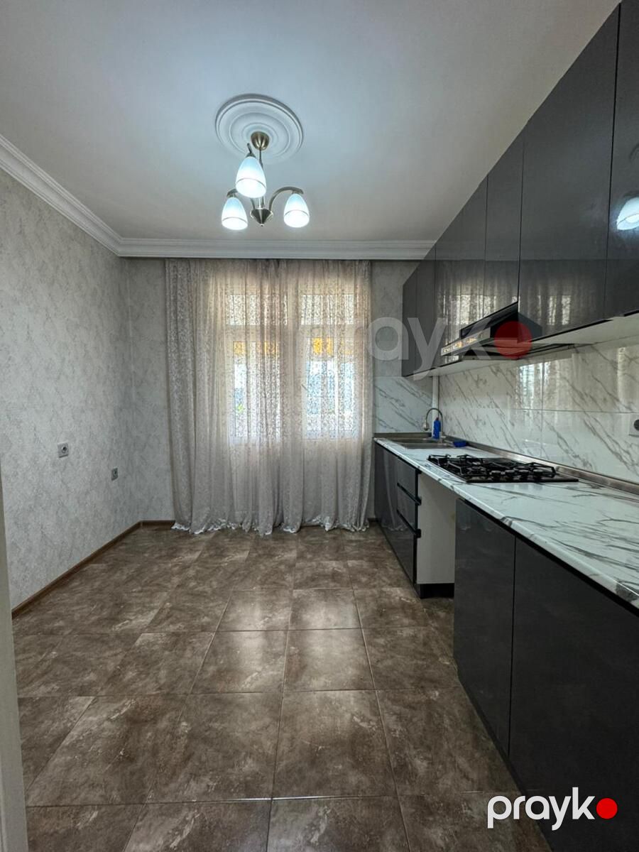 Satılır 3 otaqlı köhnə tikili 78 m² — Mənzil, Bakı (10)