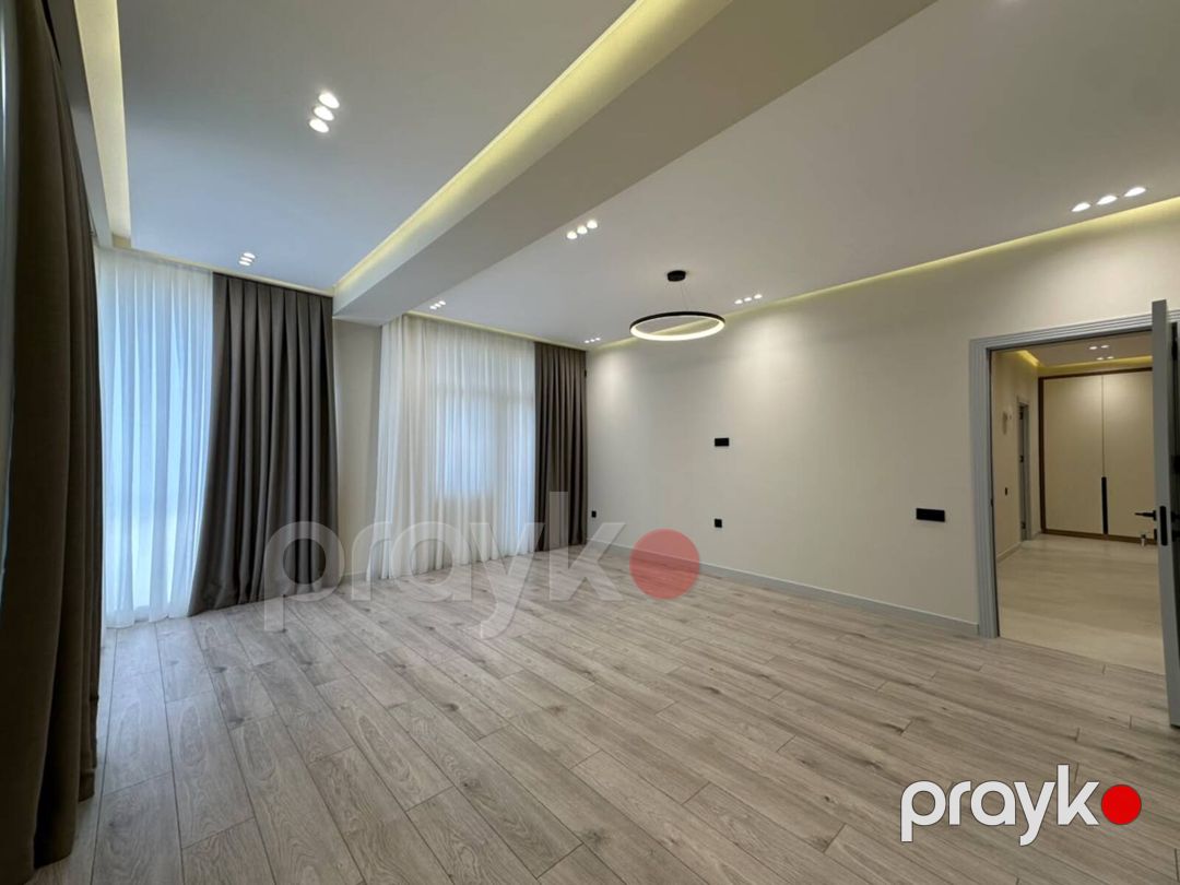 Satılır 3 otaqlı yeni tikili 140 m² — Mənzil, Bakı (4)