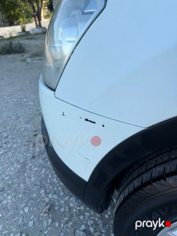 Nissan Qashqai, 2.0 L, 2009 il, 333 000 km — Avtomobillər, Bakı (7)