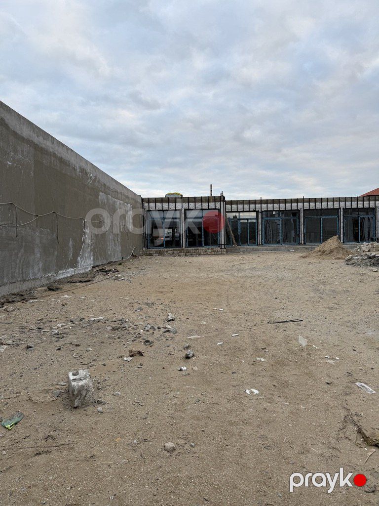 Satılır 5 otaqlı həyət evi/bağ evi 900 m² — Ev, villa, Bakı (7)