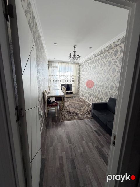 İcarəyə verilir 3 otaqlı yeni tikili 85 m² — Xırdalan