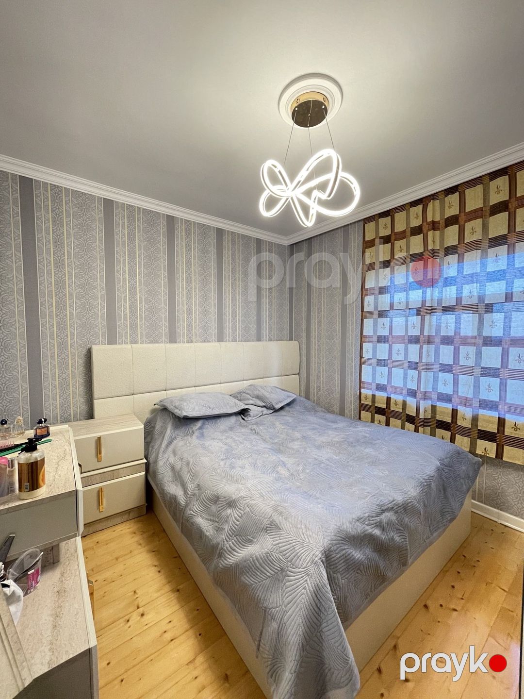 Satılır 4 otaqlı həyət evi/bağ evi 95 m² — Ev, villa, Bakı (6)