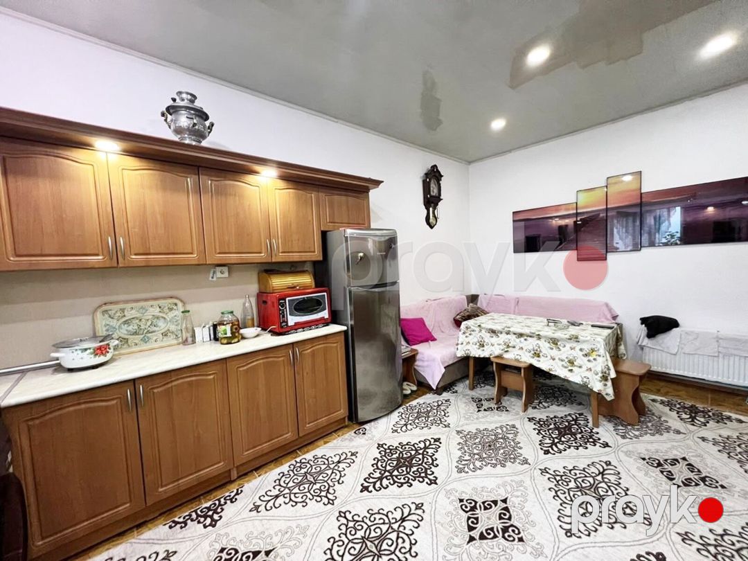 Satılır 7 otaqlı həyət evi/bağ evi 420 m² — Ev, villa, Bakı (6)