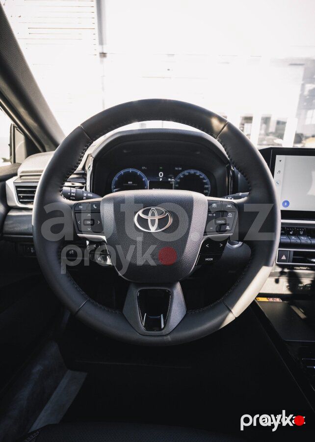 Toyota Camry, 2026 — Avtomobillər, Bakı (7)