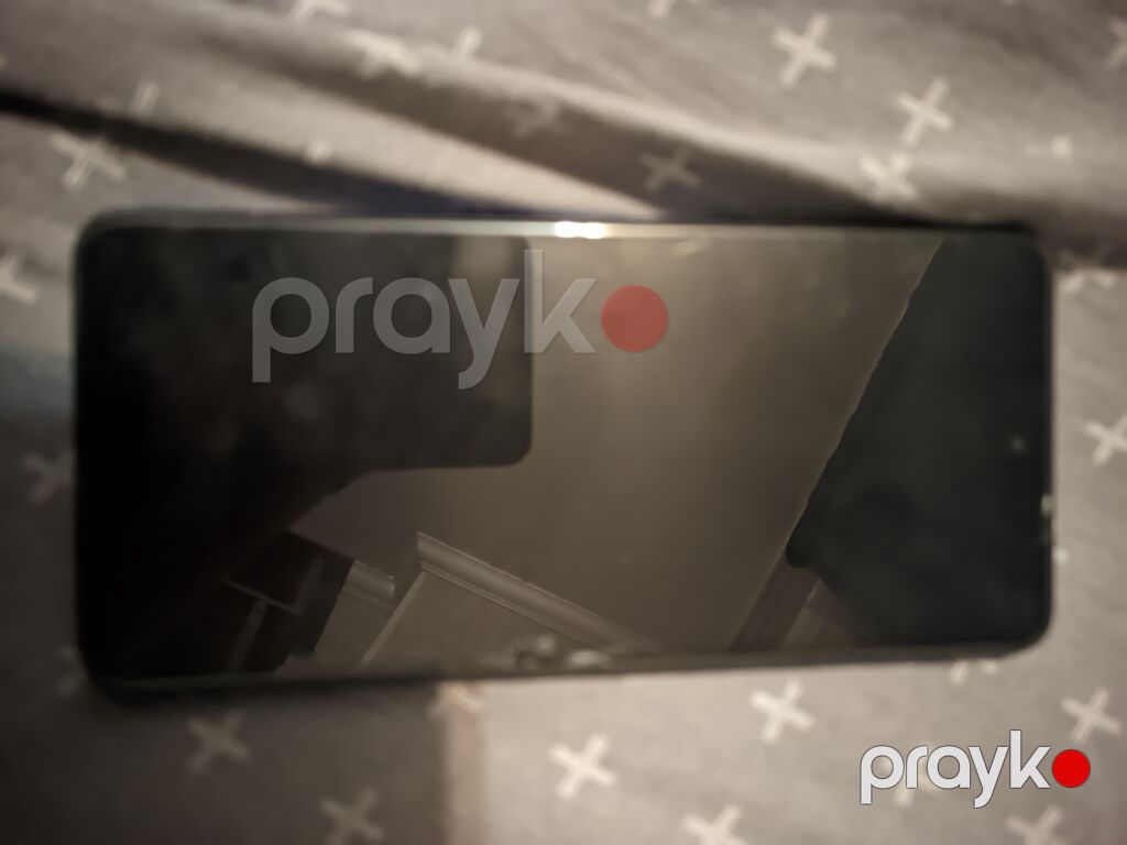 Poco X3 Pro, 256 GB, rəng - Mavi, Sensor — Xiaomi, Bakı (3)