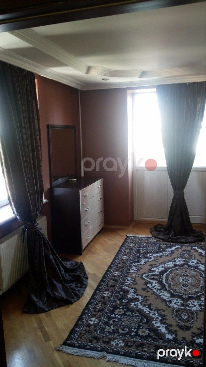 2-otaqlı mənzil kirayə verilir, 28 May m., 55 m² — Mənzil, Bakı (5)