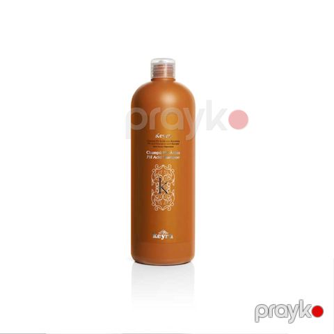 Saç üçün şampun Keyra Cosmetics PH Acid 1000 ml — Bakı