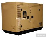 Generator icarəsi — ER POWER GENERATOR — Tikinti və təmir