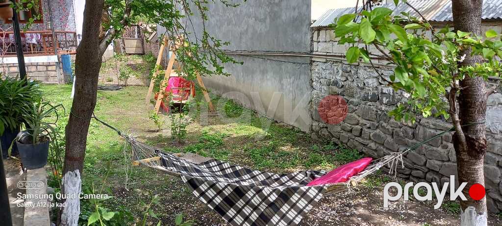 Həyət evi kirayə verilir, Vəndam qəs — Ev, villa, Qəbələ (3)