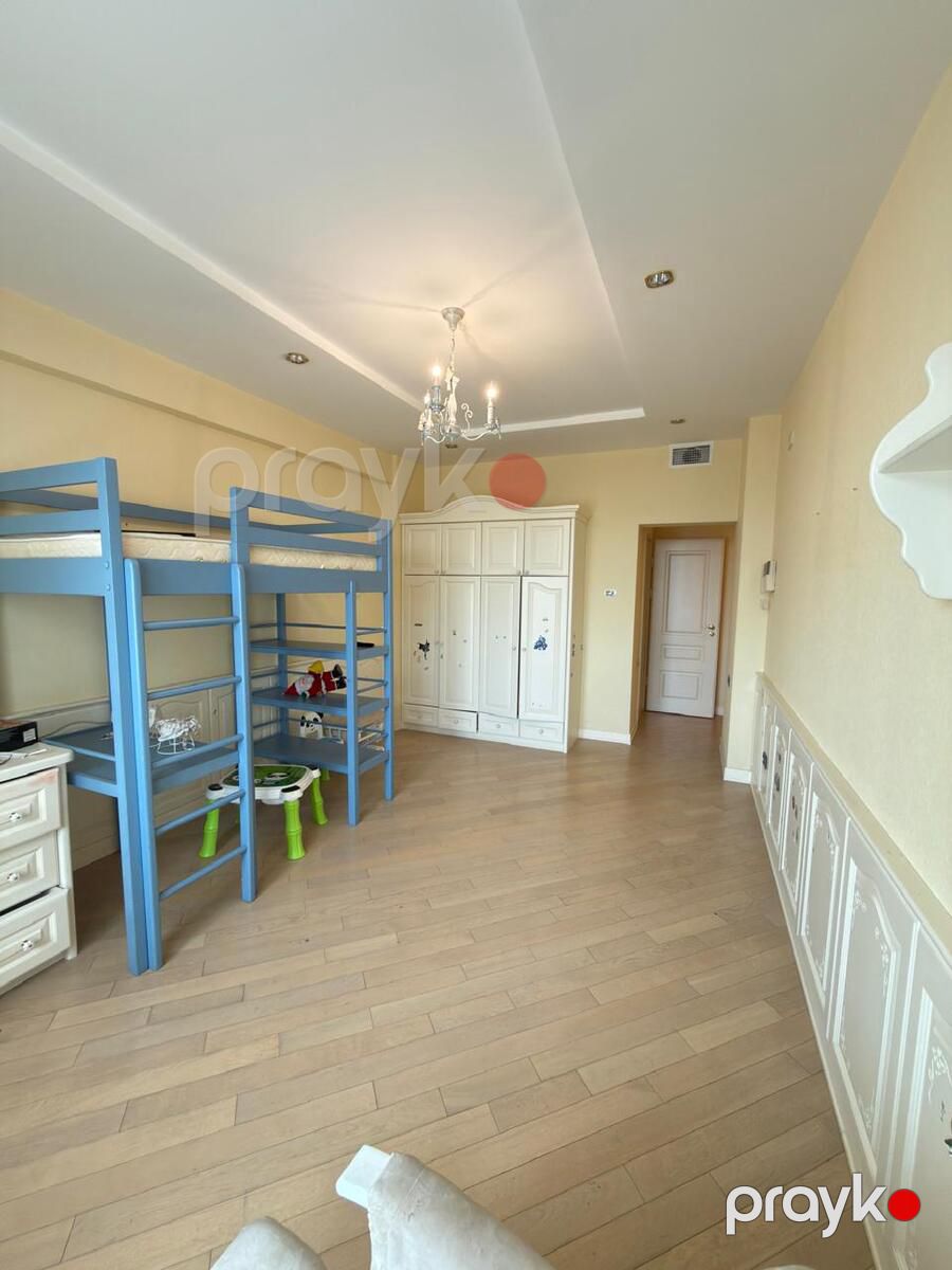 Satılır 4 otaqlı yeni tikili 186 m² — Mənzil, Bakı (12)