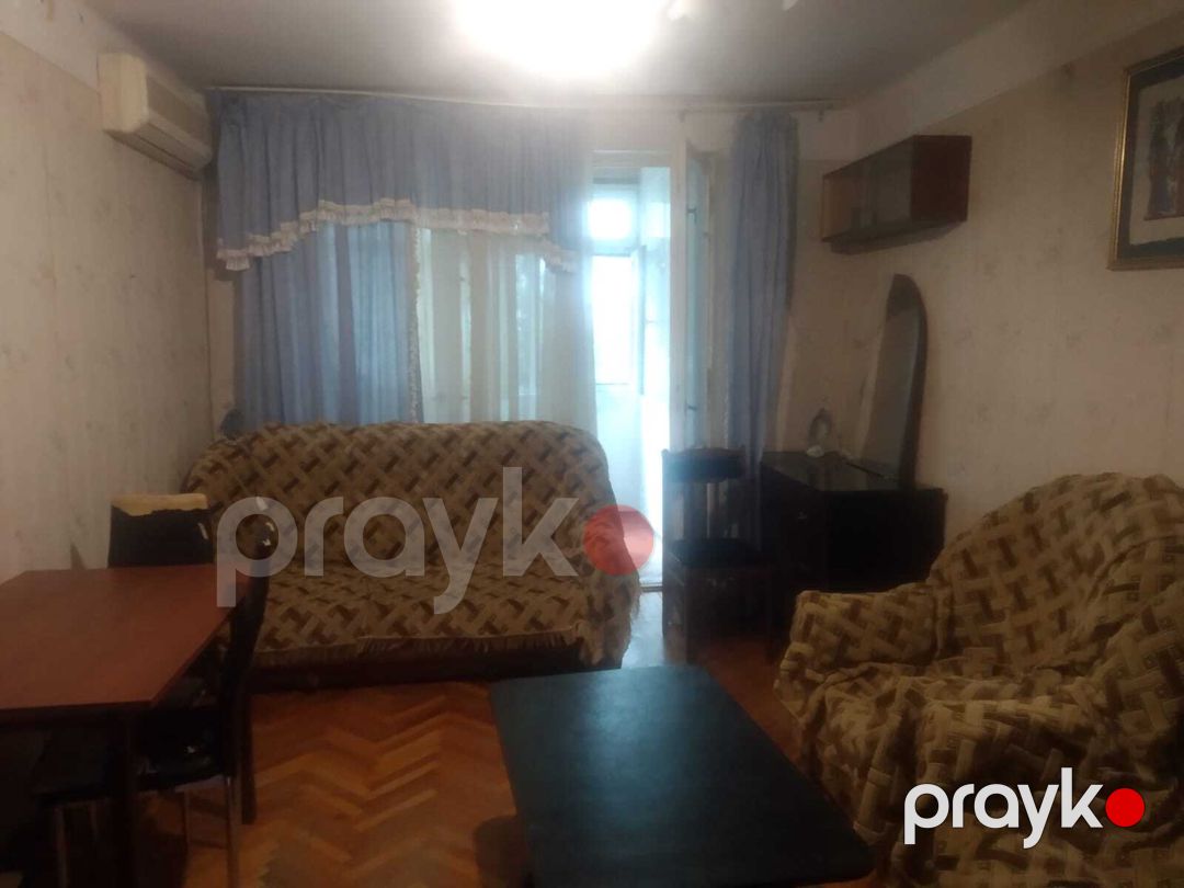 Satılır 3 otaqlı köhnə tikili 79 m² — Mənzil, Bakı (6)