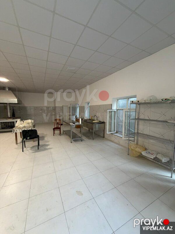 Xəzər rayonunda Obyekt Satılır, 500 m² — Əmlak, Bakı (7)