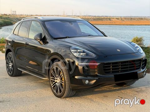 Porsche Cayenne, 3.6 L, 2016 il, 250 000 km — Bakı