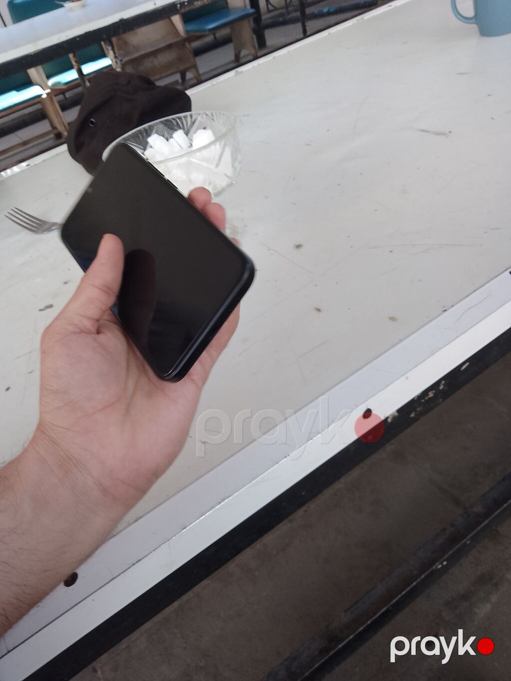 Xiaomi 15 Pro, 512 GB, rəng - Qara — Xiaomi, Bakı (6)