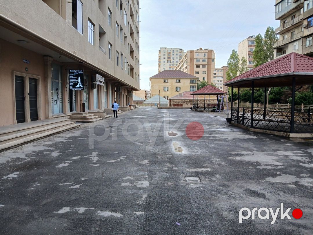 Satılır obyekt 58 m² — Əmlak, Bakı (3)