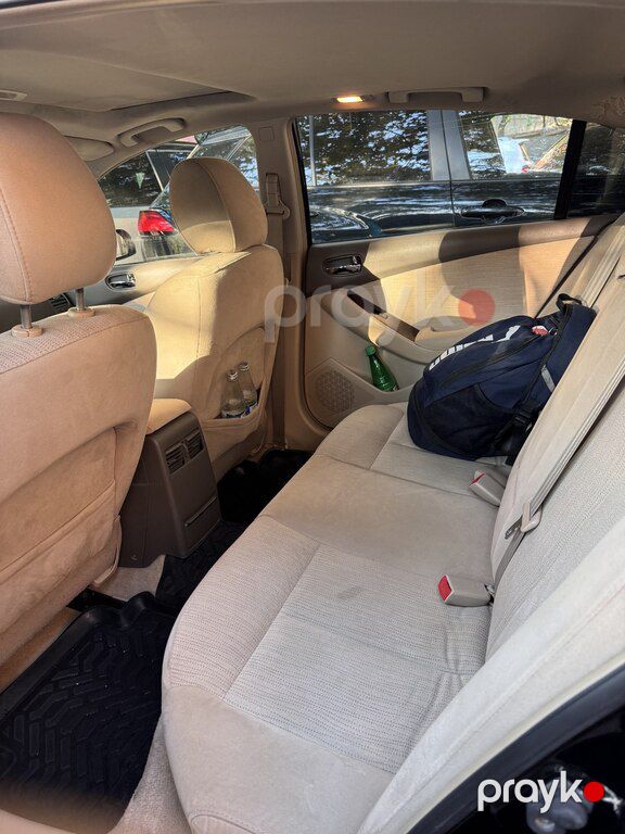 Nissan Altima, 2.5 L, 2011 il, 184 488 km — Avtomobillər, Bakı (7)