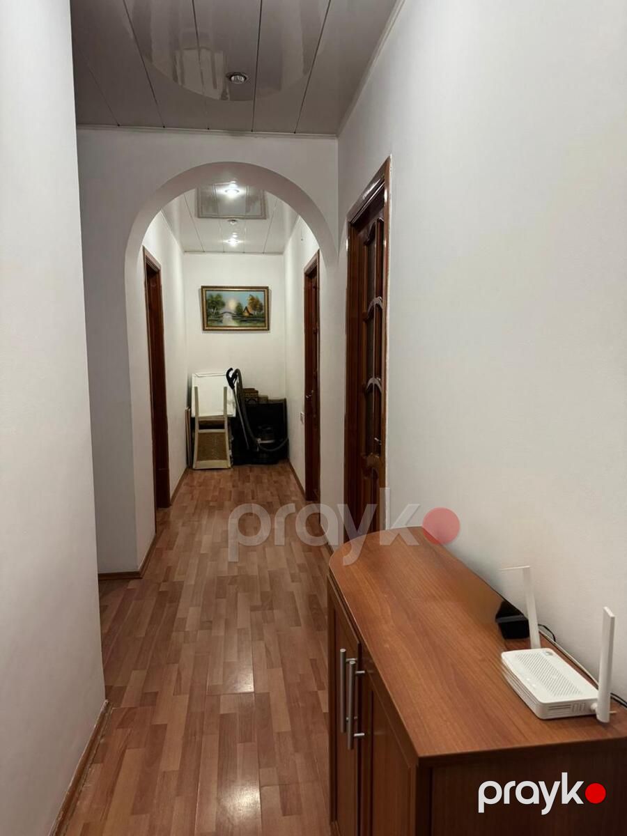 Satılır 3 otaqlı yeni tikili 110 m² — Mənzil, Bakı (6)