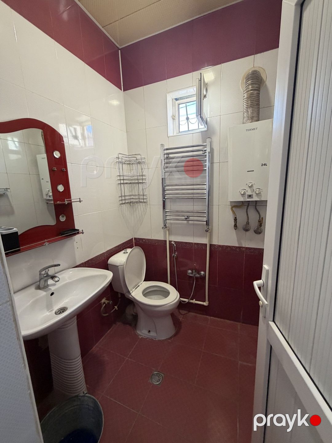 Həyət evi, Xırdalan ş — Ev, villa, Xırdalan (5)