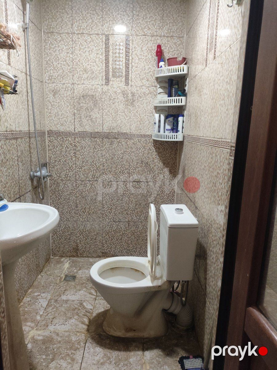 İcarəyə verilir 2 otaqlı yeni tikili 55 m² — Mənzil, Bakı (6)