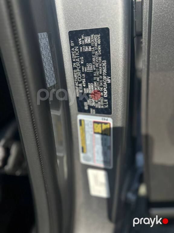Kia Sportage, 1.6 L, 1.49 kWh, 2023 il, 75 800 km — Avtomobillər, Bakı (9)