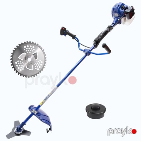 Euromash otbiçən benzin Model: EVPB-52CC UM-S24 — Bakı