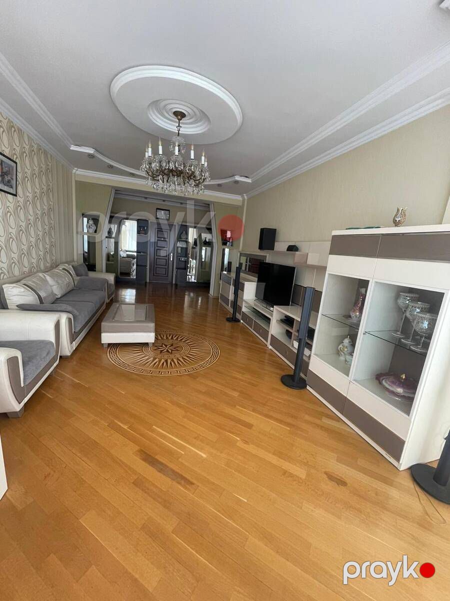 İcarəyə verilir 2 otaqlı yeni tikili 100 m² — Mənzil, Bakı (2)