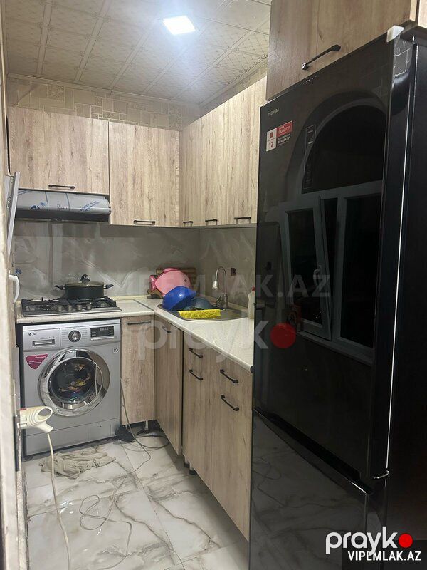 Abşeron rayonunda 3 otaqlı Həyət evi Satılır, 78 m² — Ev, villa, Bakı (5)